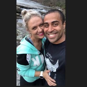 Meet your Posher, Rebekah